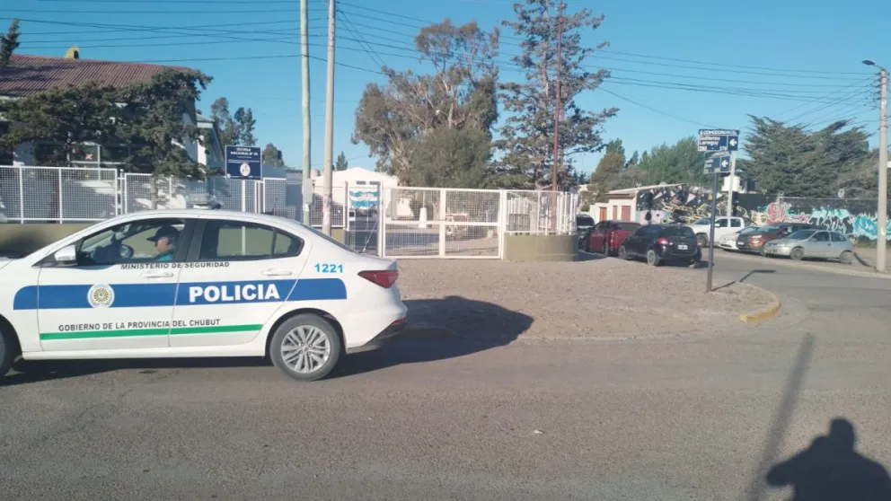 Se realizaron 1.413 justificaciones de no voto en comisarías locales