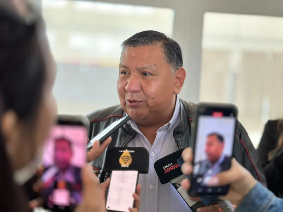 Ávila: “Hoy es un día importante para Argentina, con la oportunidad de votar y elegir líderes”