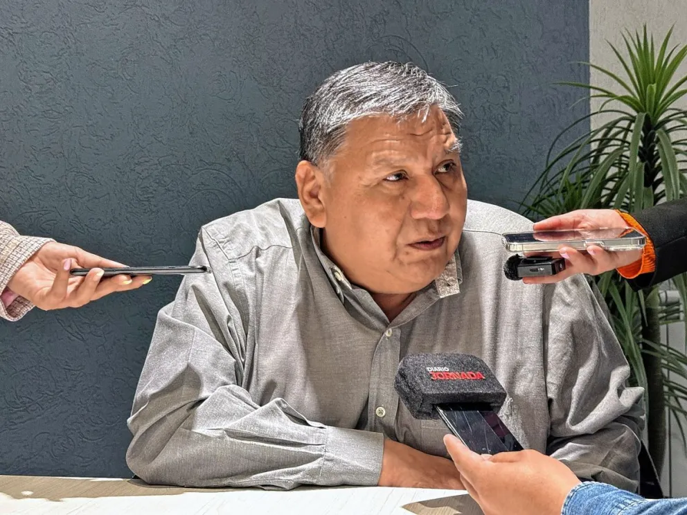 Ávila: “El resultado de las urnas no se dio de la manera que nosotros esperábamos”