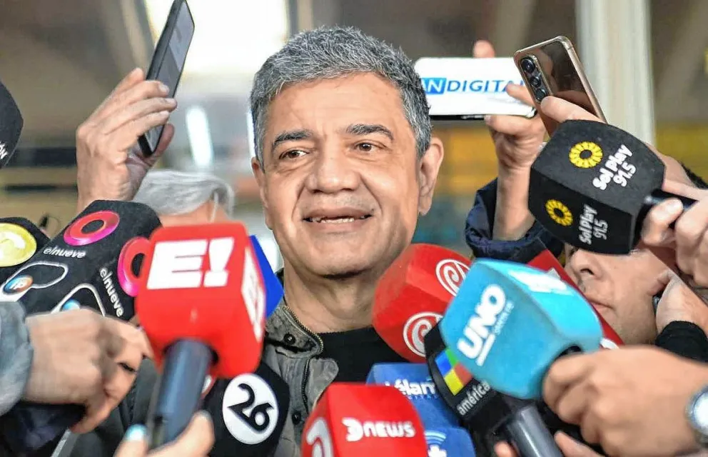 Jorge Macri ganó por amplio margen en la Ciudad de Buenos Aires, pero enfrentaría a Santoro en segunda vuelta