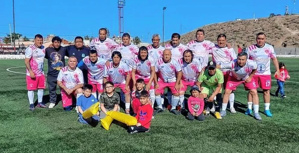 Los Masters ya tienen finalistas