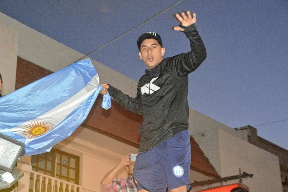 Se viene un Mundial de futsal y Argentina no jugará