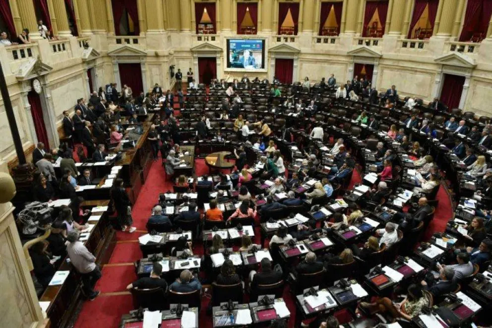 Lo que dejaron las urnas: los diputados y senadores que dirán adiós al Congreso en diciembre