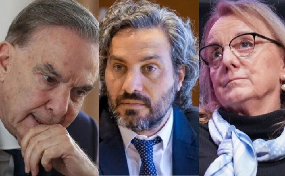 Las caras nuevas del Congreso a partir del 10 de diciembre