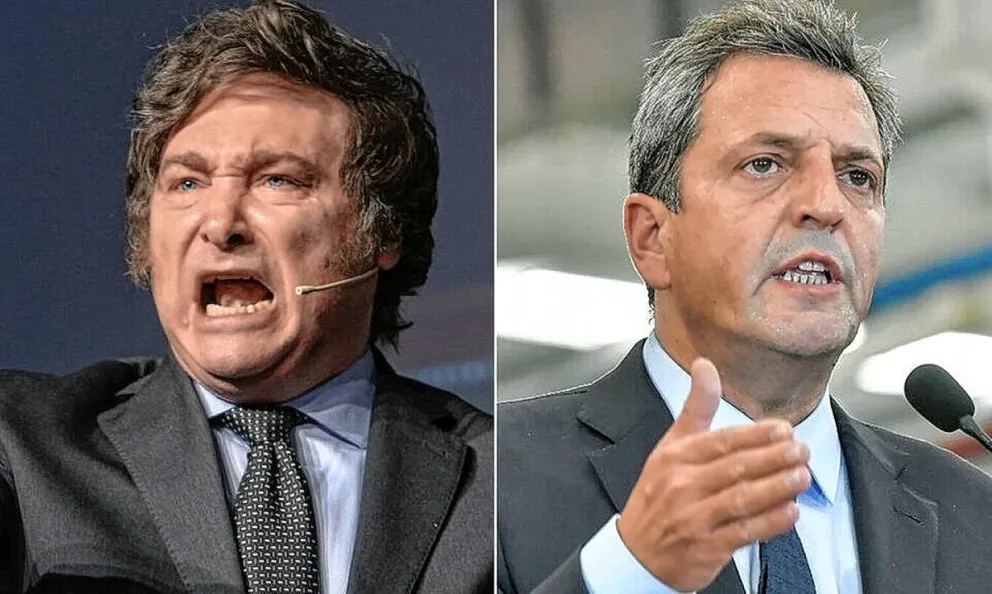 Chubut: de las PASO a las generales, Milei perdió casi 4 mil votos y Unión por la Patria aumentó cerca de 40 mil