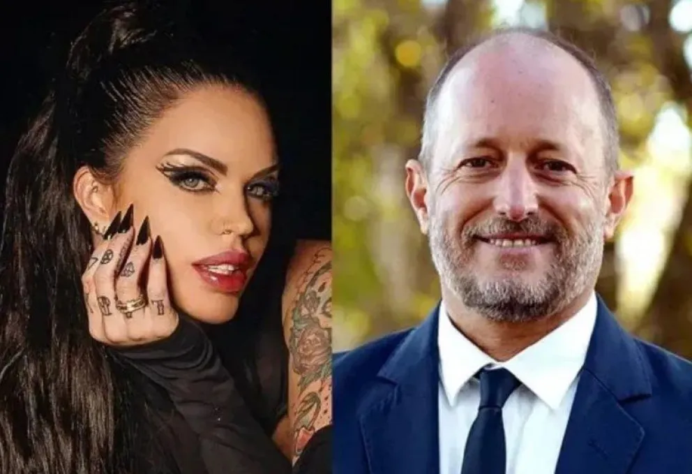 Secuestraron casi 600 mil dólares de la casa de Nordelta de Sofía Clerici