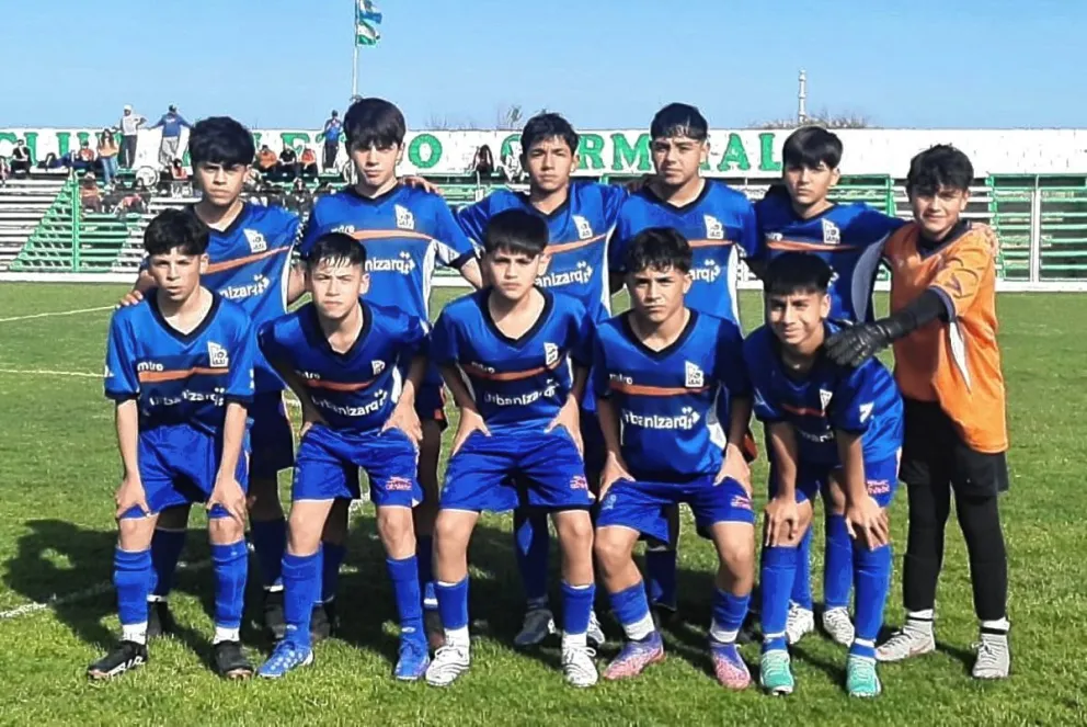 CAI empató en el debut frente a Racing de Trelew