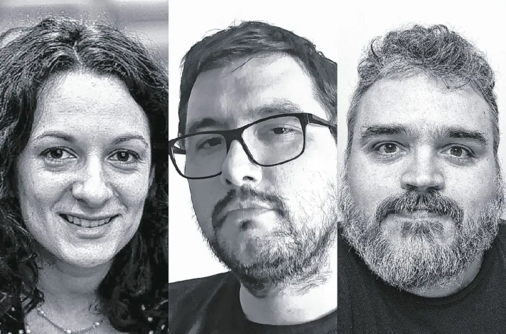 ¿Para qué sirve el cine argentino?