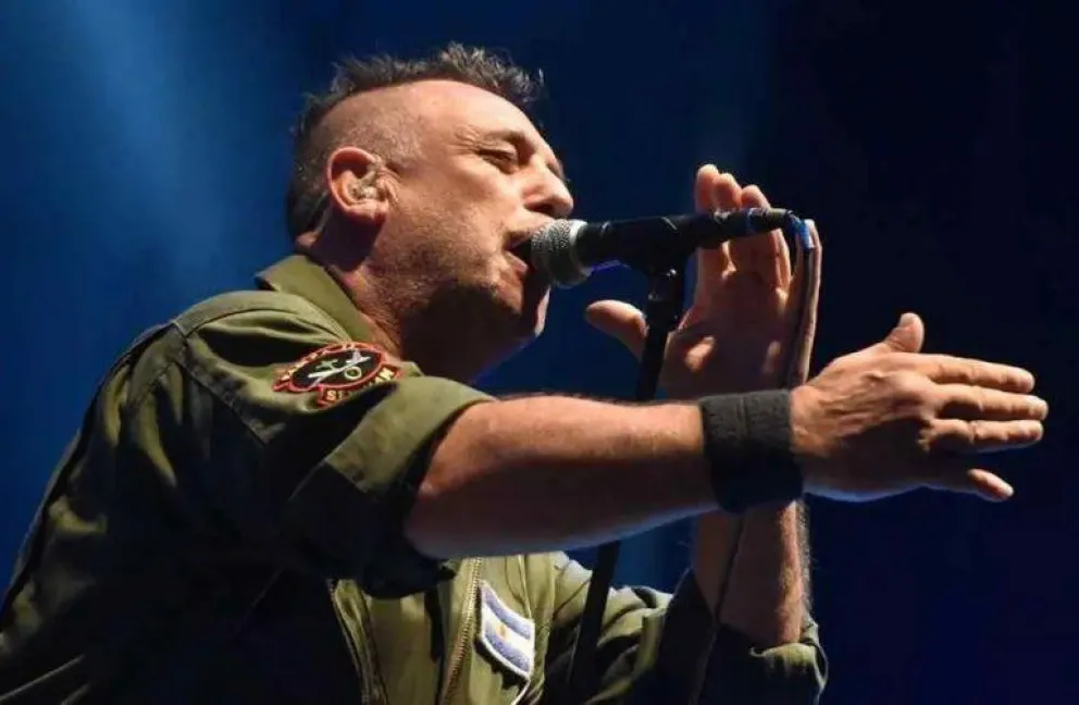 El dolor de los famosos por la muerte de Ricardo Iorio