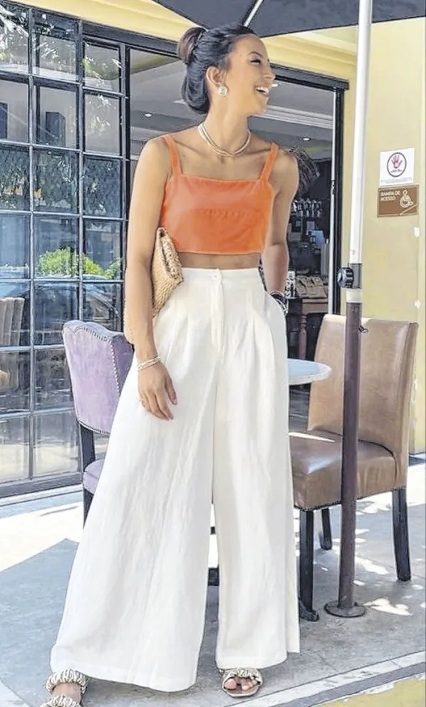 Preparando tu armario para la primavera: siete prendas imprescindibles