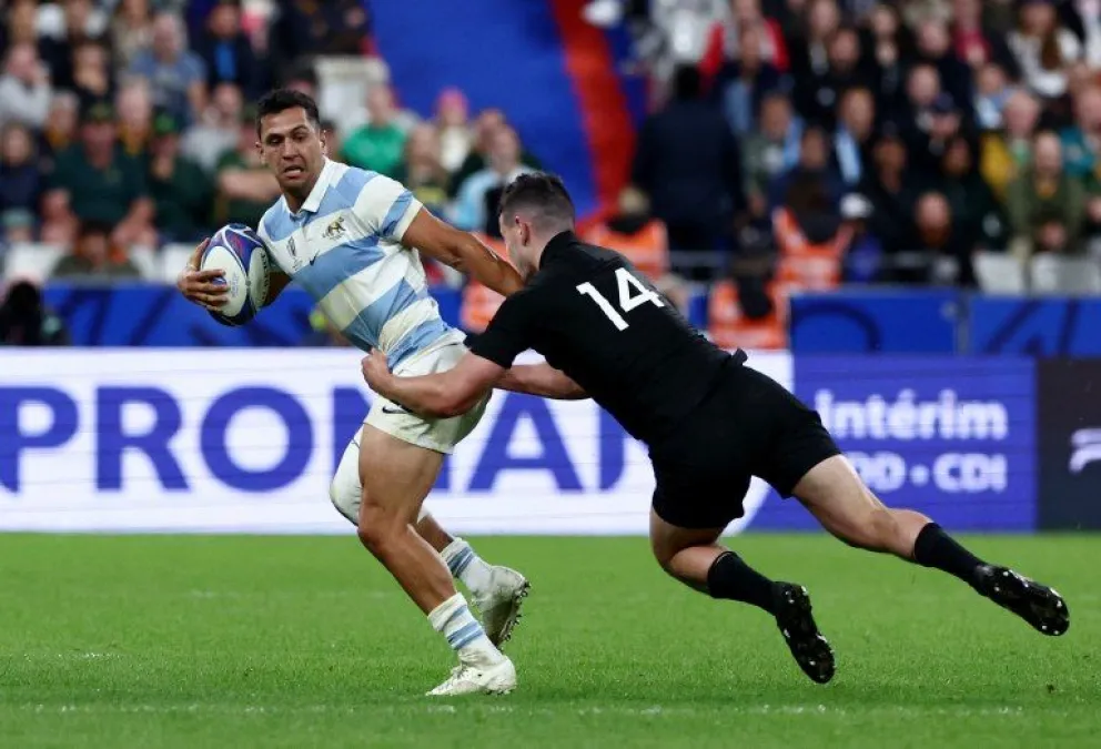 Los Pumas tendrán una competencia más de primer nivel a partir de 2026