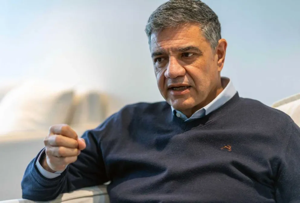 Leandro Santoro se bajó del balotaje y Jorge Macri será el nuevo jefe de Gobierno porteño