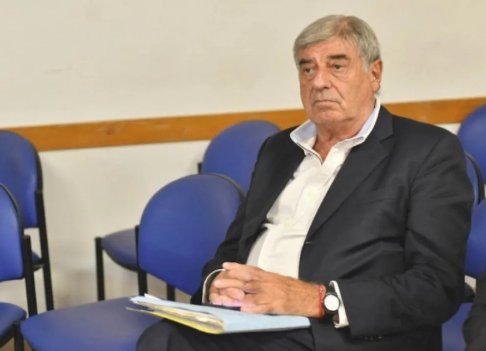 Cimadevilla: "Para el pensamiento radical resulta más atractivo lo que dice Massa que lo de Milei"