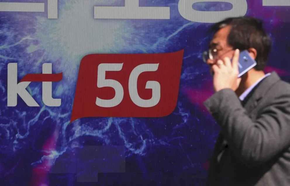 El Gobierno licitó el espectro 5G y sumará US$ 875 millones