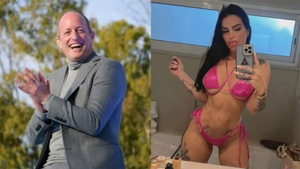 Yategate: Clerici pagó casi $4 millones por su viaje a España mientras que Insaurralde más de US$8.000 en EEUU