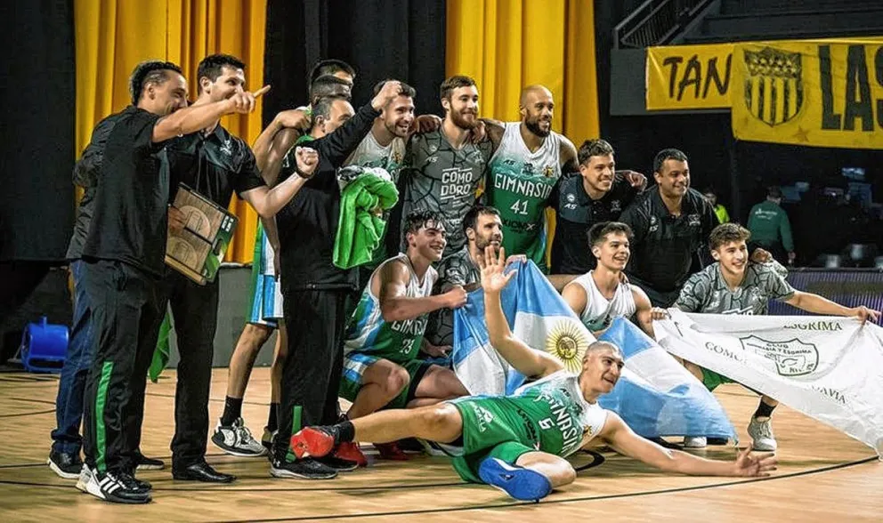 Gimnasia enfrentará a Instituto el 28 de noviembre
