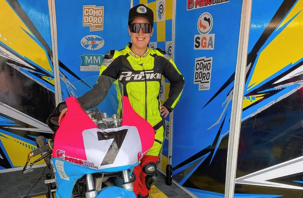 El Kósten Racing afectado por la suspensión