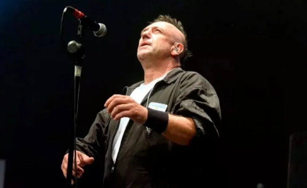 El último adiós a Ricardo Iorio