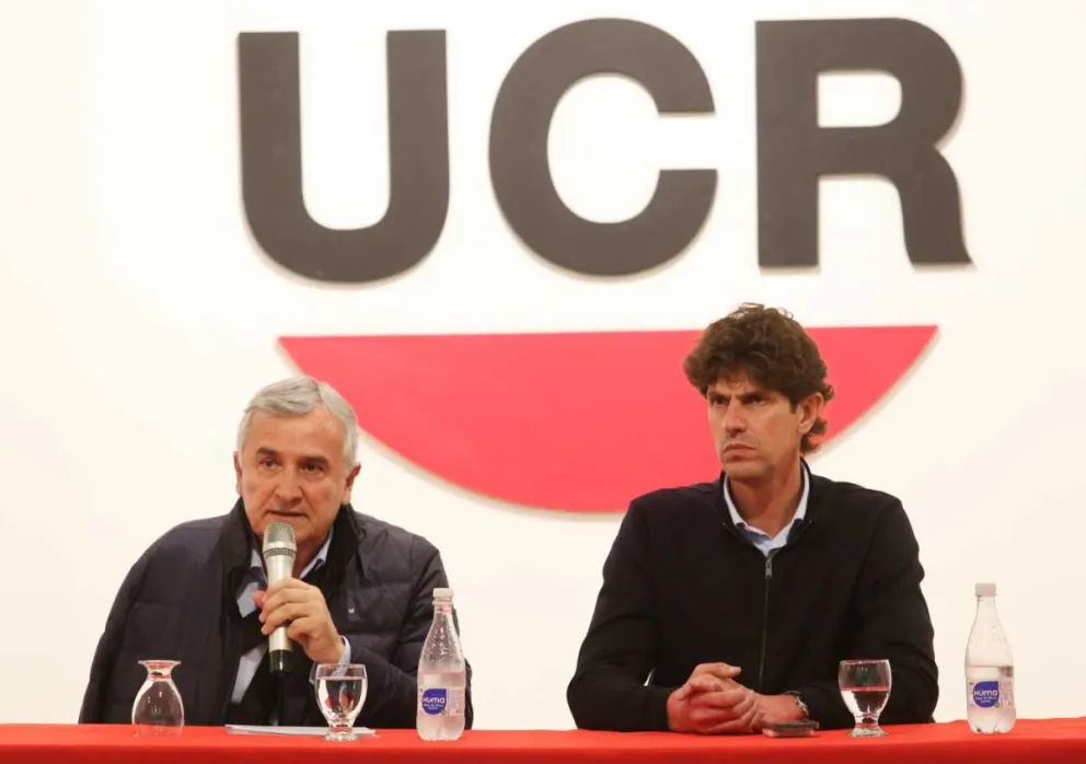 Morales y Lousteau muy duros con Macri: "Está feliz, quería joderle la vida a JxC"