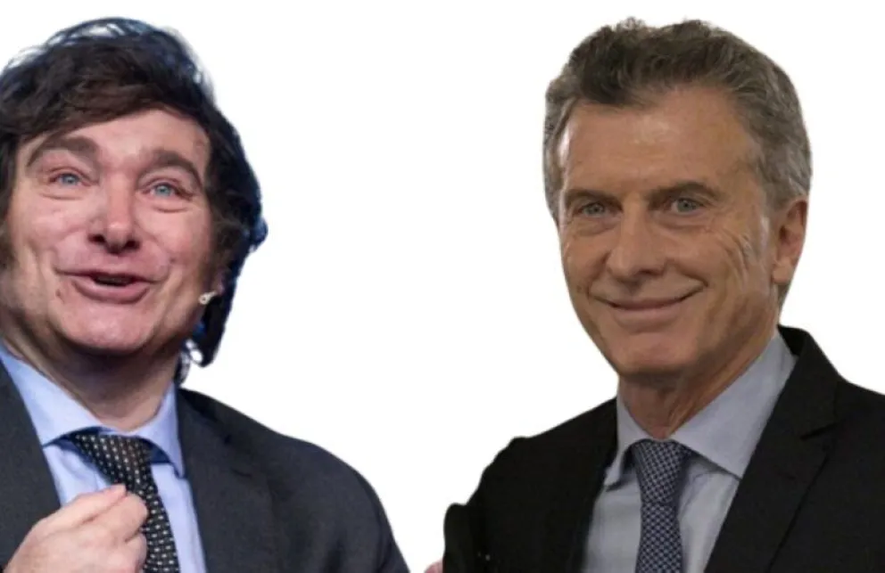 El acuerdo Macri-Milei puso en jaque a JxC; Massa espera y se recuesta en los gobernadores