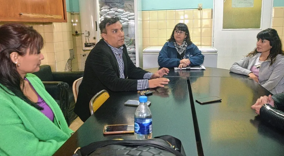 Cierre de carreras en el ISFD N° 802: Para 2024 se verían afectados 75 docentes y cientos de estudiantes