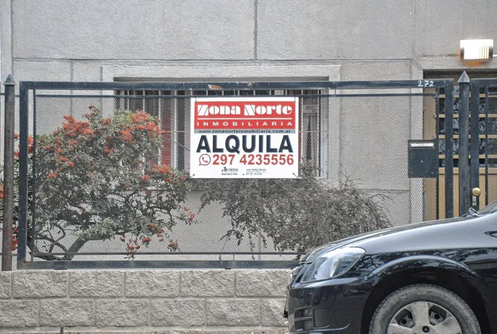 Alquileres: los contratos previos al 17 de octubre se mantienen bajo la reglamentación de 2020