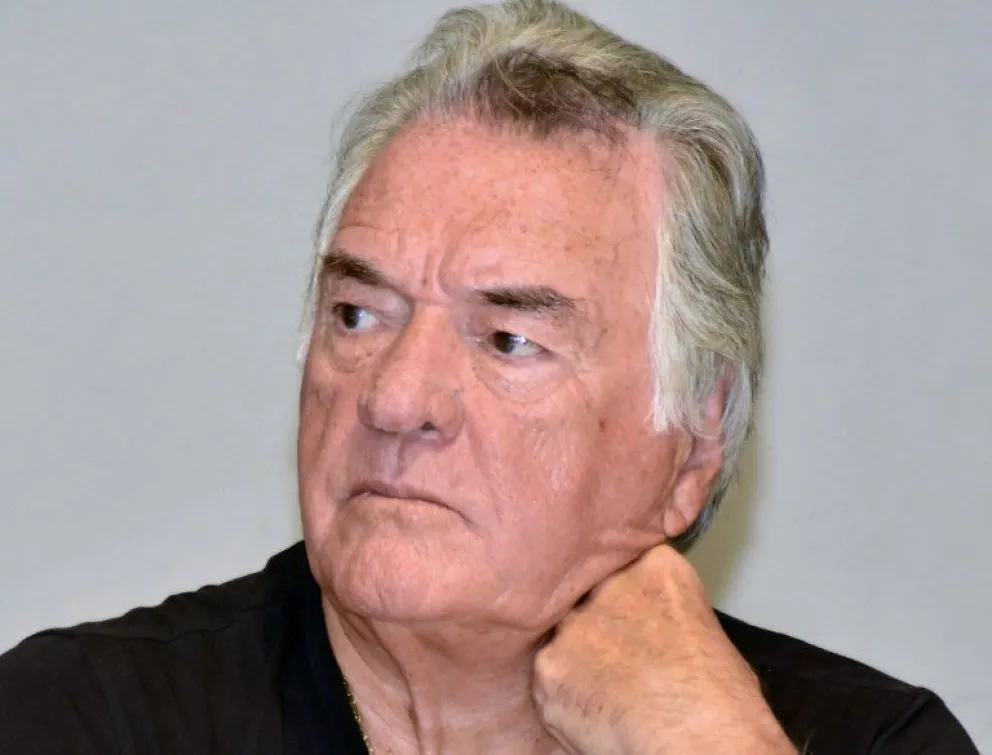 Barrionuevo le retiró su apoyo a Milei: "No puedo ni voy a acompañar esta sorpresiva alianza con Macri y Bullrich"