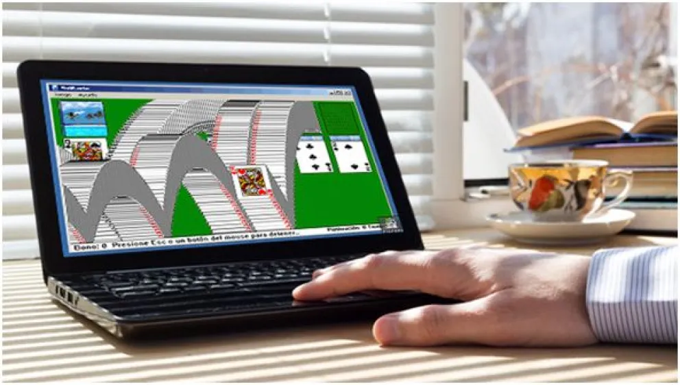 Datos y curiosidades que quizá no sabías sobre el juego del Solitario