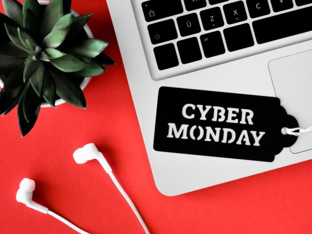 Cybermonday 2023: todo lo que tenés que saber para comprar electrónica, ropa y viajes baratos