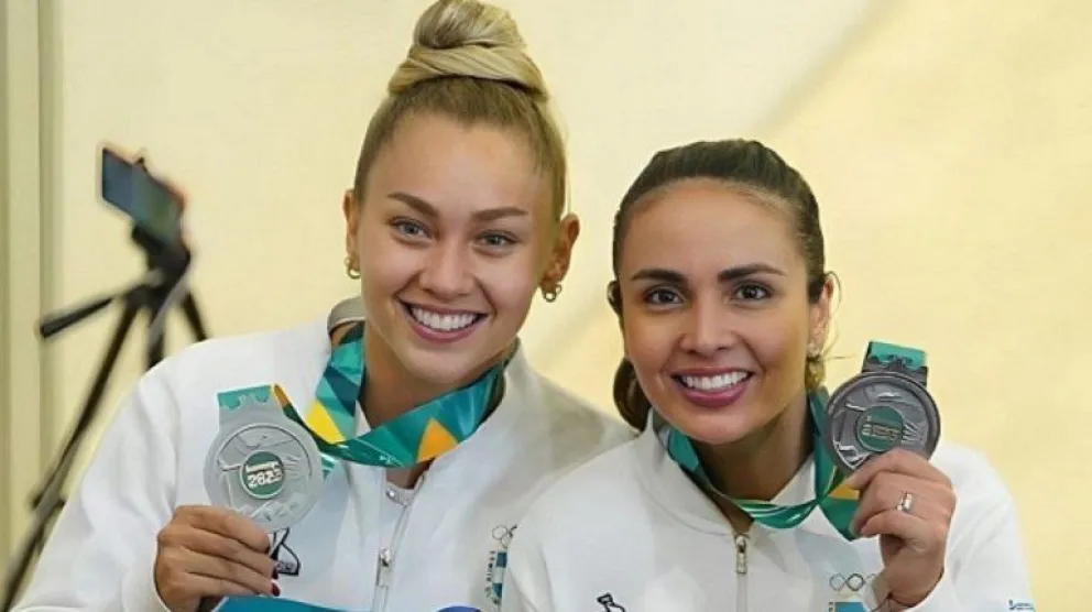 Juegos Panamericanos: la delegación argentina brilló en Boxeo y Ráquetbol