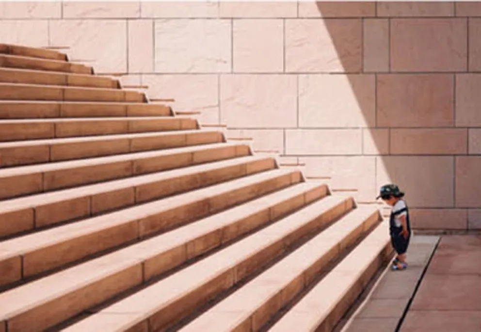 ¿Lejos o cerca? Los miedos en los niños ¿A que le temen los niños?