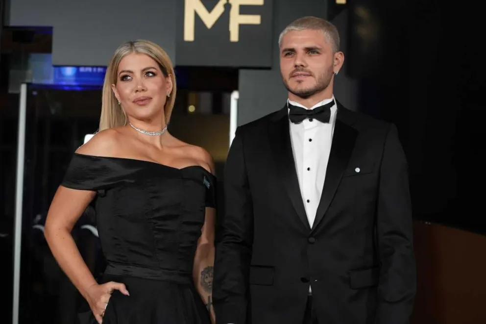 Wanda Nara festejó sus 10 años junto a Icardi y reveló cuál fue el momento más difícil de la pareja