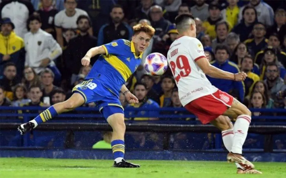 En la última prueba antes de final de la Libertadores, Boca recibirá a Estudiantes en la Bombonera