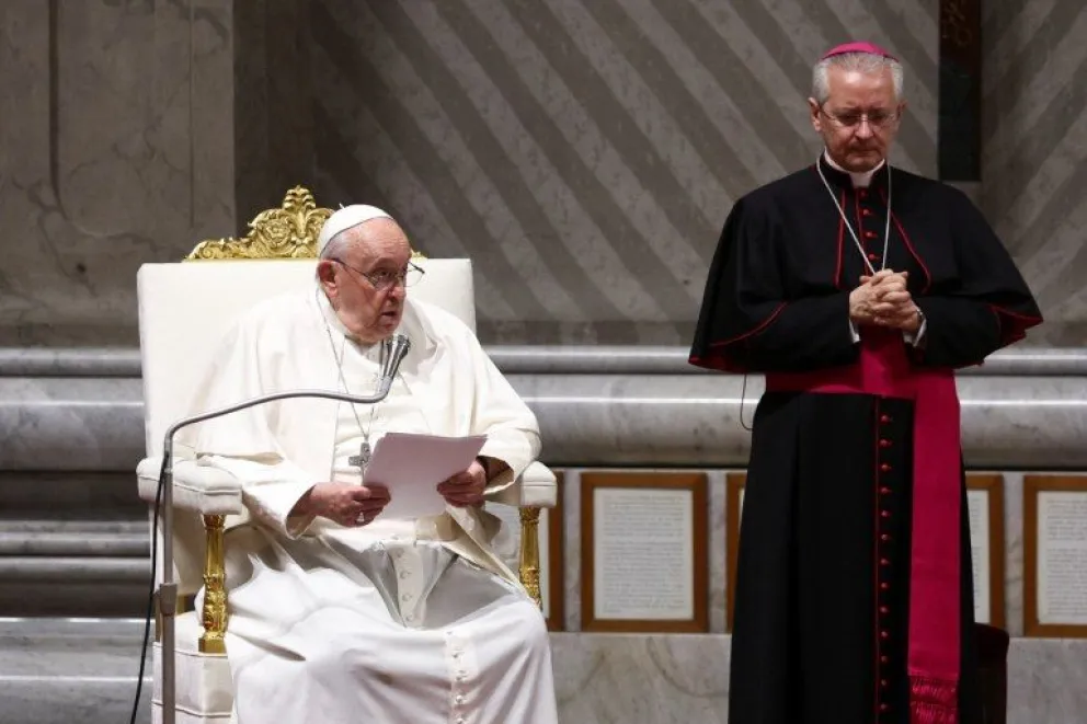 El Papa ordenó reabrir el caso de un destacado sacerdote acusado de abusos