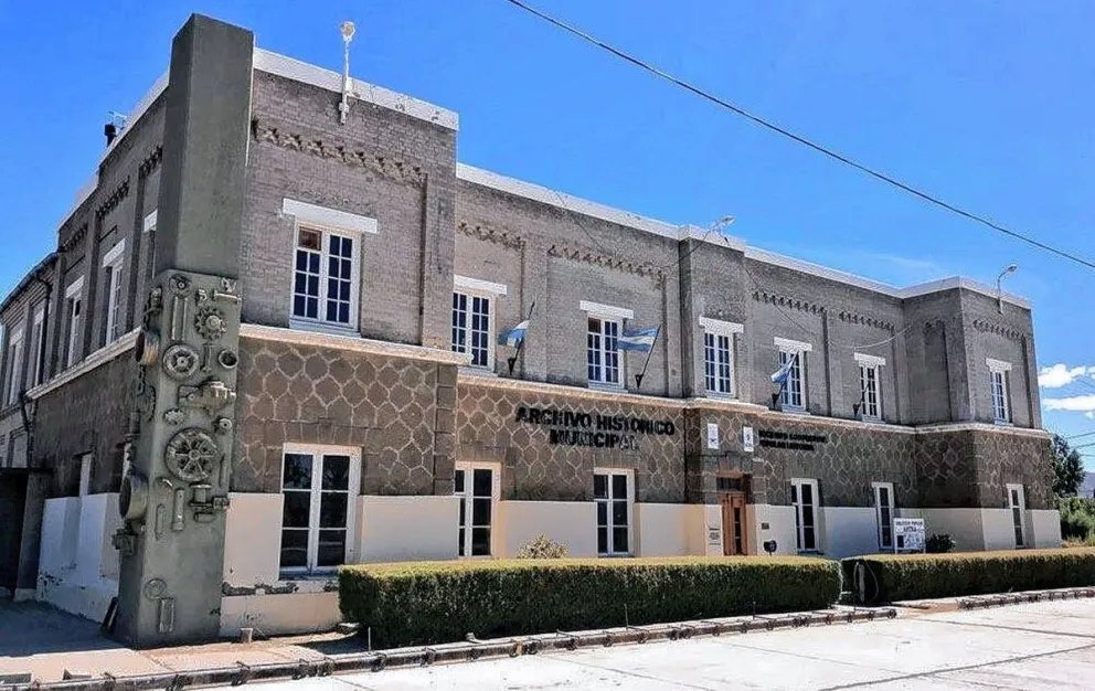La Biblioteca Popular de Astra festejará sus 16 años este fin de semana
