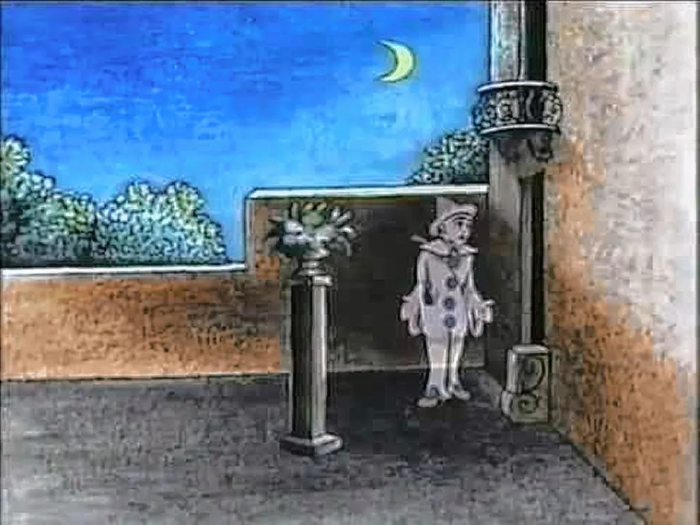 Día Mundial de la Animación