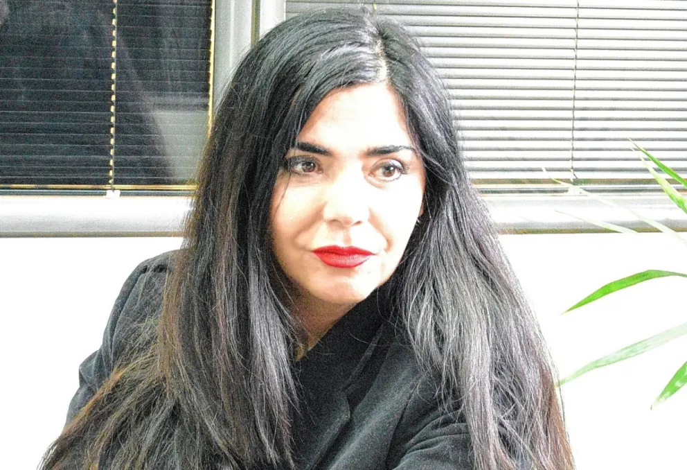 “Quiero estar presente en mi propio Jury” dice la jueza penal Mariel Suárez desde Colombia donde hará una ponencia catedrática