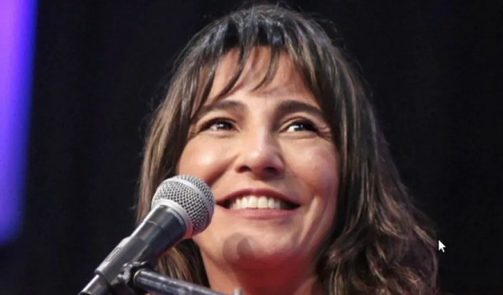Diputada del schiarettismo anuncia que votará por Massa