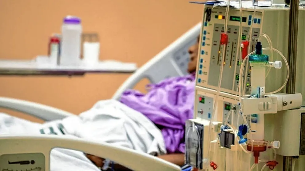 Solidaridad: Vecina comodorense a la espera de trasplante de riñón pide ayuda urgente para solventar gastos