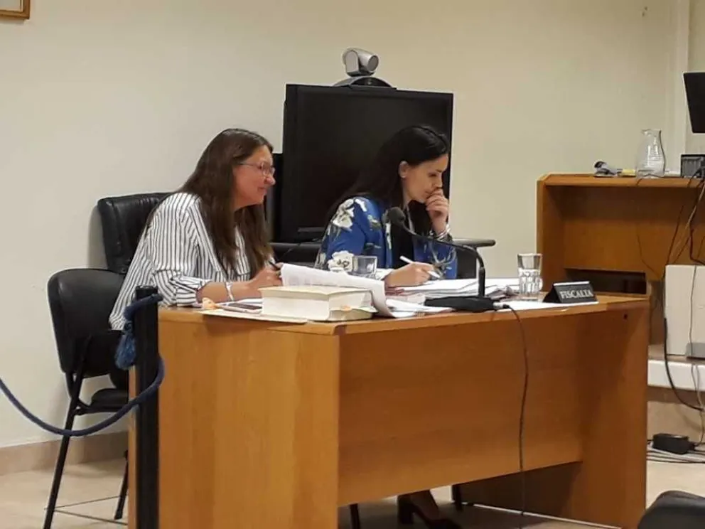 Héctor Remolcoy pasó por audiencia judicial y dictaron su prisión preventiva