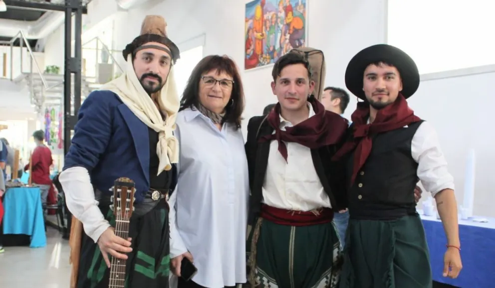 Más de 50 artistas representarán a la región en Cosquín 2024