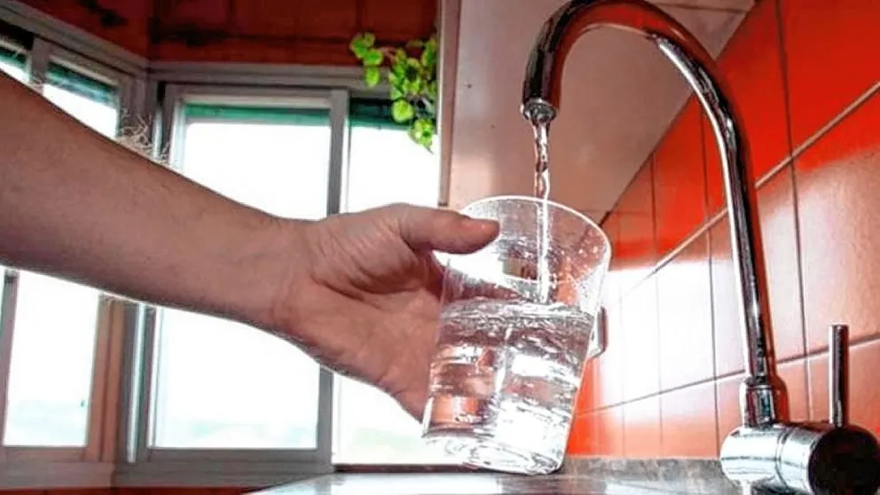 Mañana comienzan los cortes de agua programados en Comodoro