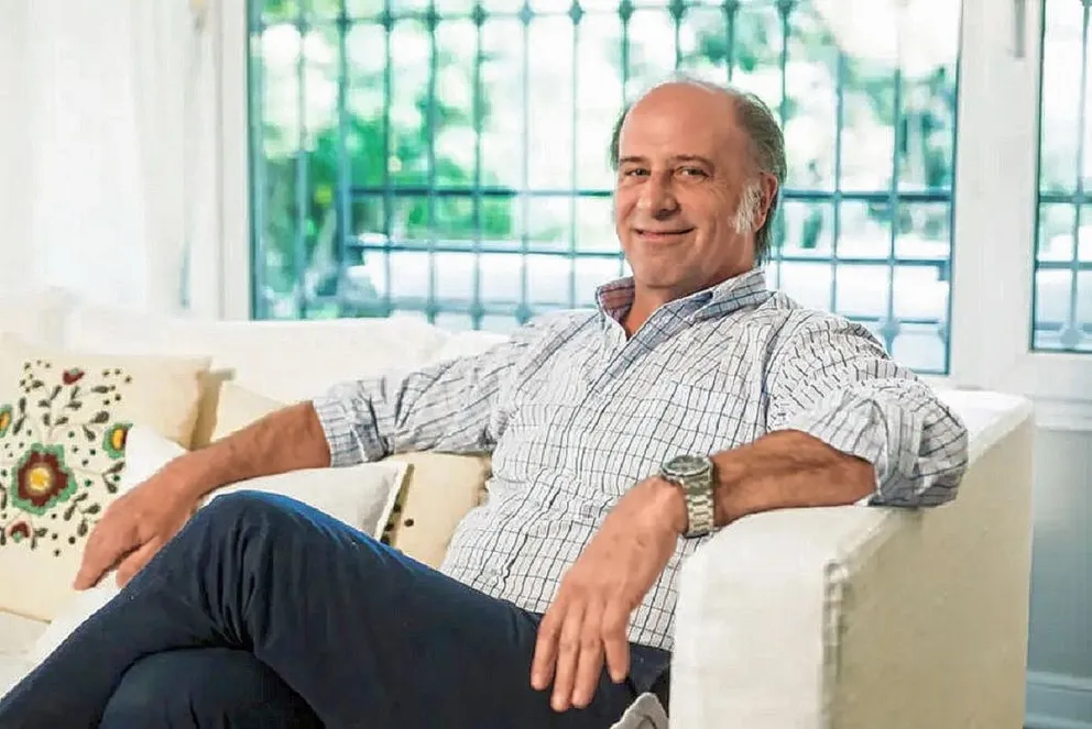 Llega a Comodoro el Dr. Eduardo Moreno Vivot para brindar una charla abierta sobre Síndrome de Down