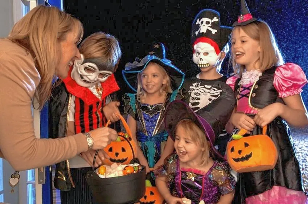 Día de Halloween: una mezcla de festividades celta y cristiana