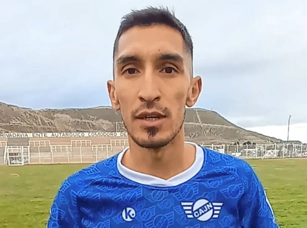 “Cada clásico es una motivación extra”