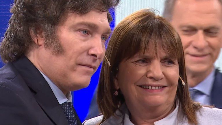 Tras la victoria de Milei: qué ministerios quedan y quiénes los conducirán