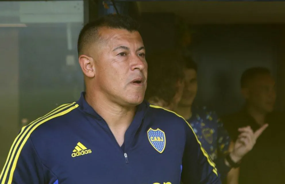 Almirón, ante una oportunidad histórica: las estadísticas en Boca que buscará engrosar en la final de la Libertadores