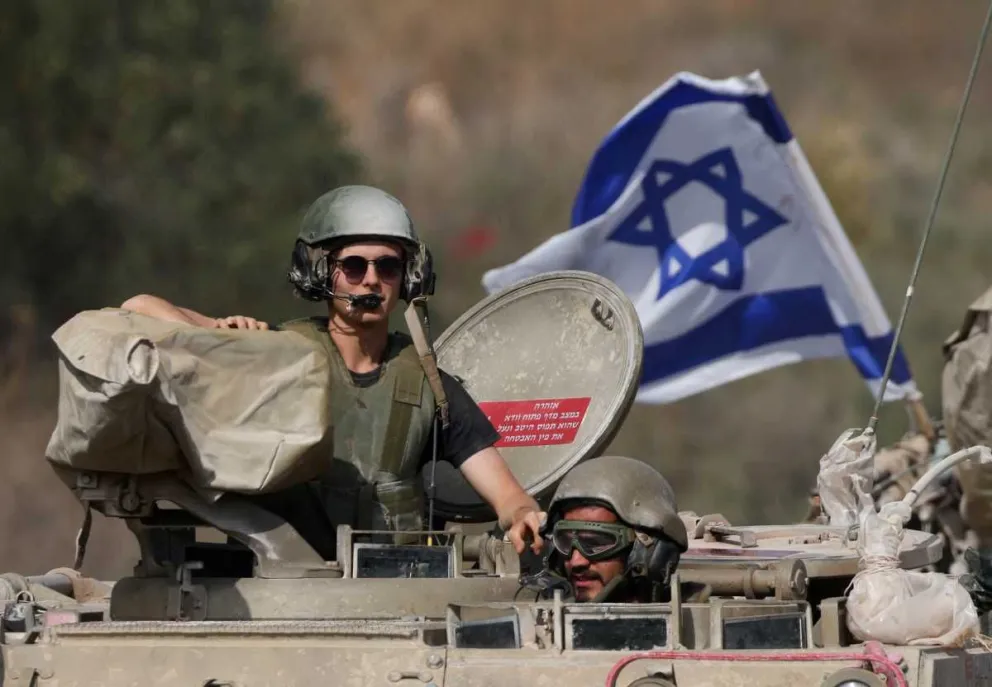 Israel se enfrenta a cargos de genocidio en Gaza ante el tribunal de La Haya