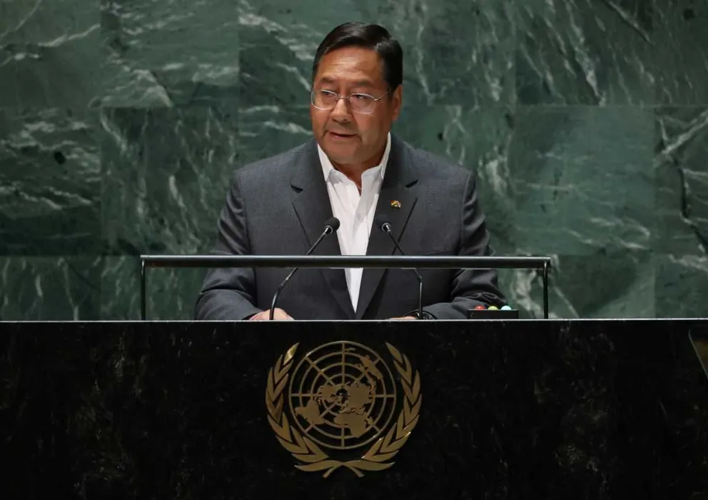 Bolivia rompe relaciones con Israel, al juzgar "desproporcionada" su ofensiva en Gaza