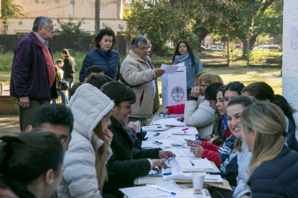 El PRO y Milei fortalecen lazos y ya coordinan la fiscalización del balotaje